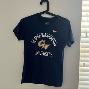 GWU/ George Washington University Shirt